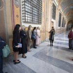 Lavoro e cultura, le città d’arte leve per investimenti e occupazione