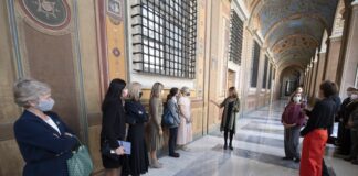 Lavoro e cultura, le città d’arte leve per investimenti e occupazione