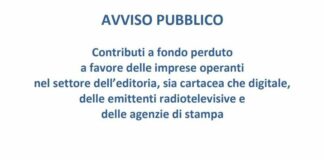 Editoria, dall’Irfis contributi alle imprese siciliane per 4,5 mln