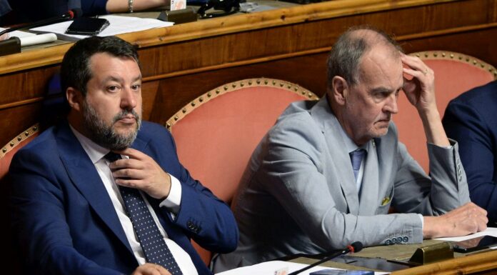 Salvini “Sì al nucleare, la prima centrale la voglio a Milano”