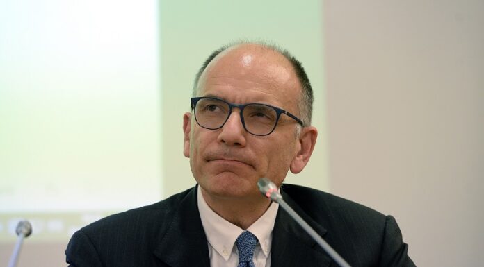 Letta “Serve patto di maggioranza per legge bilancio”