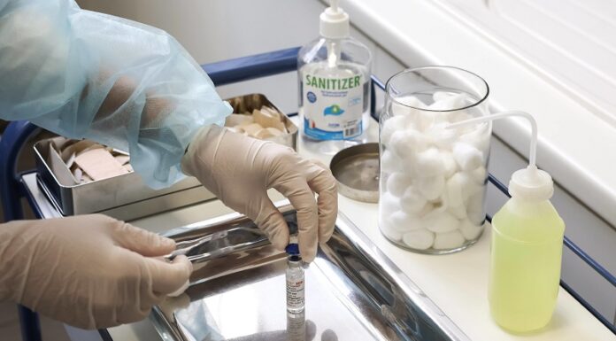 Covid, 56.386 nuovi casi e 40 decessi in Italia