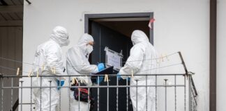 Femminicidio a Rimini, uccide compagna davanti al figlio di pochi mesi