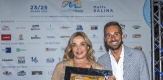 Marefestival Salina, il Premio Troisi 2022 a Simona Izzo