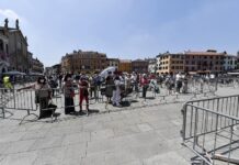 Arabia Saudita partecipa ad Artigiano in Fiera