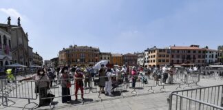 Arabia Saudita partecipa ad Artigiano in Fiera