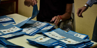 Comunali, oltre 2 mln al voto per i ballottaggi. Chiusi i seggi