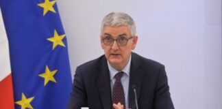 Covid, Brusaferro “Siamo in partita. Sbagliato sottovalutare virus”