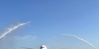 Aeroporti, da Roma all’Australia Qantas lancia nuovi voli diretti