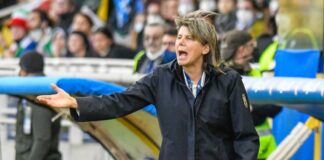 Calcio, le 23 azzurre convocate per gli Europei in Inghilterra