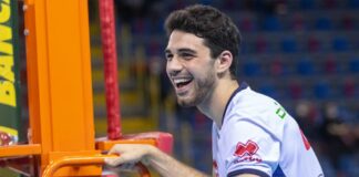 Nations League, l’Italvolley chiude il week-end con un 3-0 alla Cina