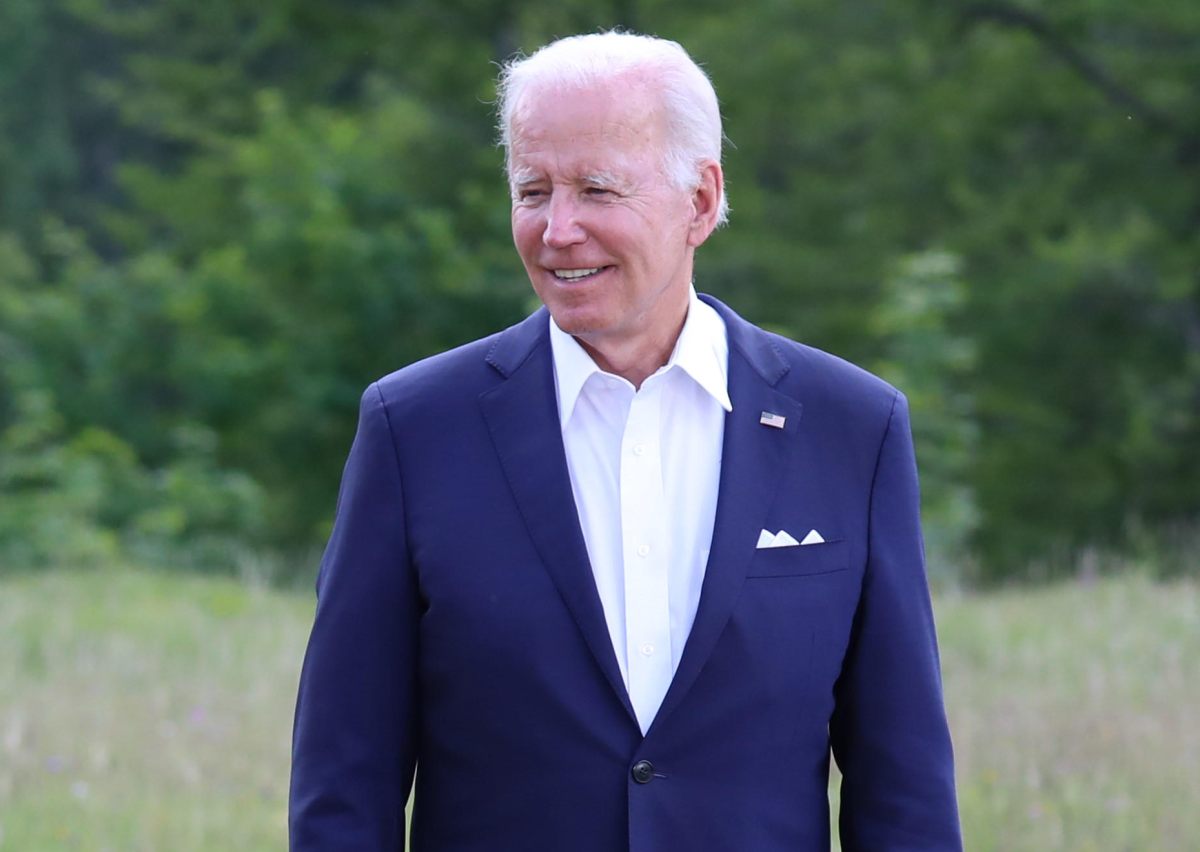 G7, Biden “600 miliardi di dollari per infrastrutture nel mondo”