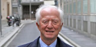 È morto a 87 anni Leonardo Del Vecchio, fondatore di Luxottica