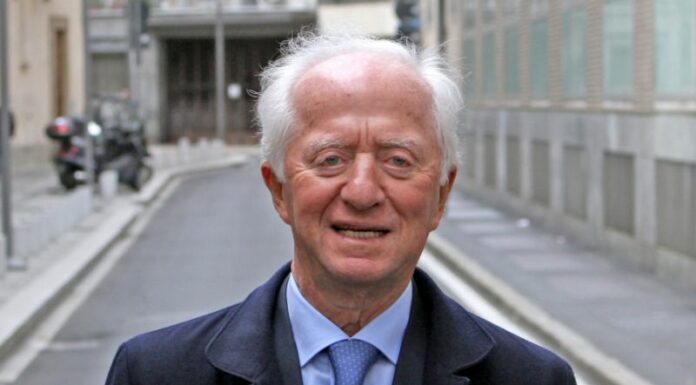 È morto a 87 anni Leonardo Del Vecchio, fondatore di Luxottica