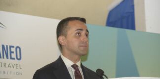 Comunali, Di Maio “Crolla o sparisce chi crea fibrillazioni al Governo”