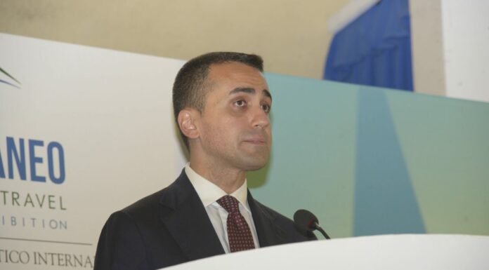 Comunali, Di Maio “Crolla o sparisce chi crea fibrillazioni al Governo”