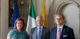 Università di Palermo e Agenzia delle Entrate insieme per formazione e promozione della legalità