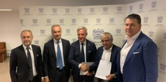 Bancopass in aiuto di Pmi, a Bari accordo Confindustria Bar Bat e Bppb