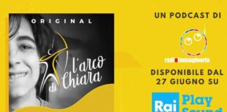 Un podcast racconta la storia di Chiara Gualzetti
