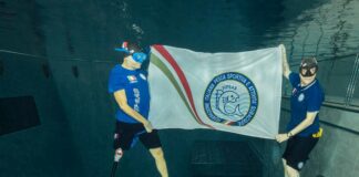 Due tentativi di record del mondo apnea disabili a Scarlino