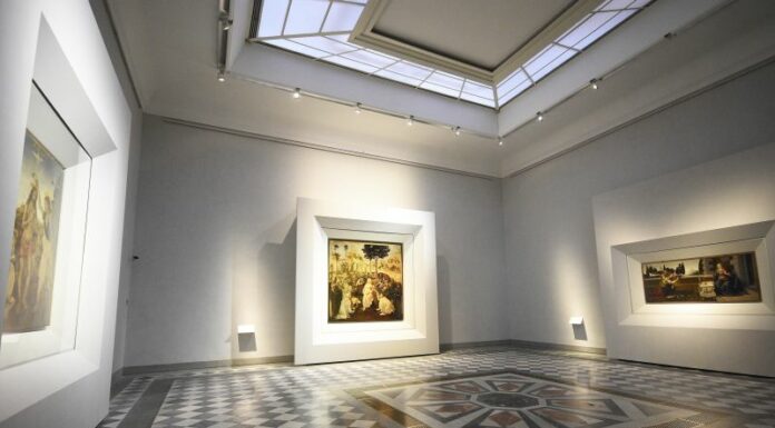 Il 3 luglio ingresso gratuito nei musei e parchi archeologici statali