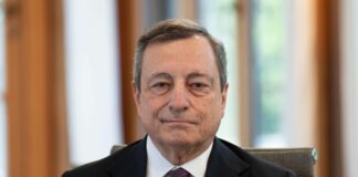 Draghi al G7 “Putin non deve vincere, uniti nel sostegno all’Ucraina”