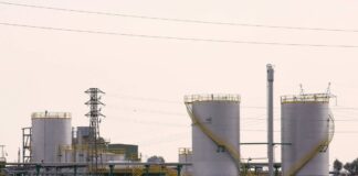 Gas, l’Unione Europea accelera sullo stoccaggio