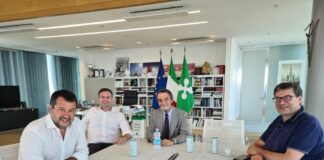 Regionali Lombardia, finito vertice Lega “Fontana candidato naturale”