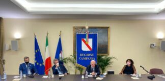 Campania, dalla Regione 12mln per recupero Crypta Neapolitana