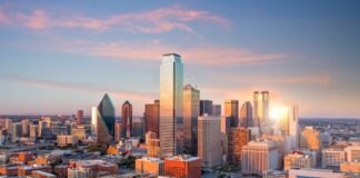 Webuild, luce verde per l’alta velocità in Texas