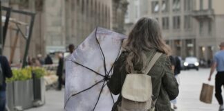 Piemonte, dopo la siccità allerta per temporali e allagamenti