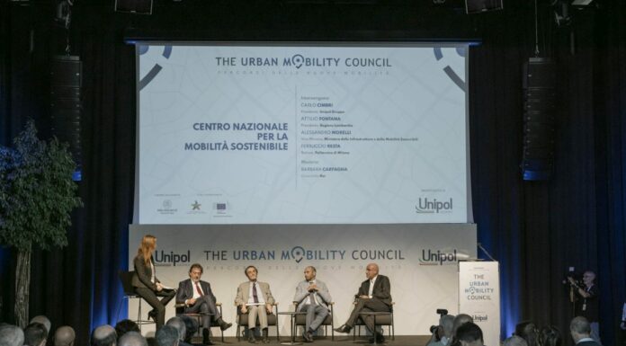 Unipol, al via il Centro nazionale per la mobilità sostenibile
