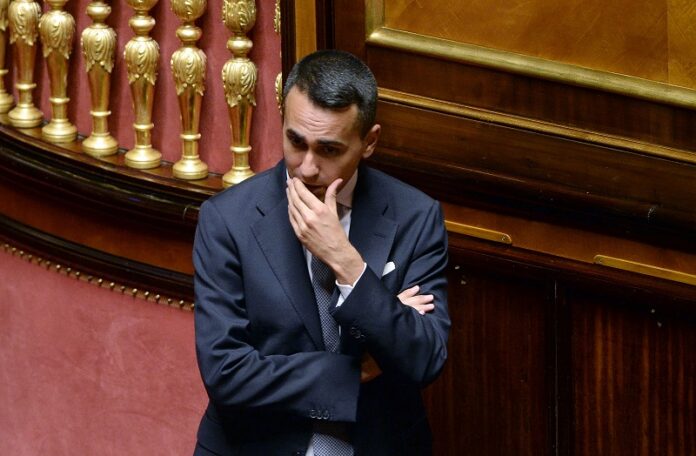 Senato. Informativa del Presidente Draghi in vista del prossimo Consiglio Europeo e su questione invio armi all'Ucraina