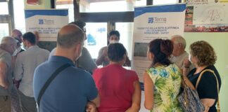 Terna, 120 mln per il riassetto della rete elettrica di Roma Nord-Ovest