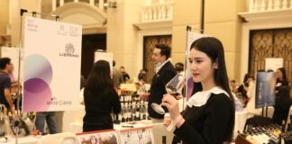 Agrifood, Veronafiere con Wine to Asia per roadshow su eccellenza Italia