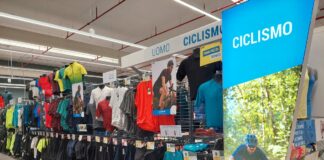 Decathlon inaugura a Carini il suo settimo negozio in Sicilia
