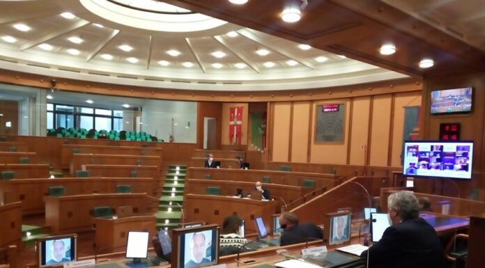 Da Consiglio ok a assistenza oncologica e ampliamento di Tor Caldara