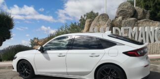 Honda, la Civic si rinnova con l’undicesima generazione