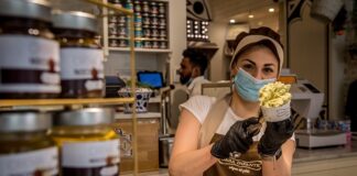 Veneto, approvata legge regionale per la promozione del gelato