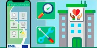 Terzo settore, da Enea un’app per l’efficientamento degli edifici