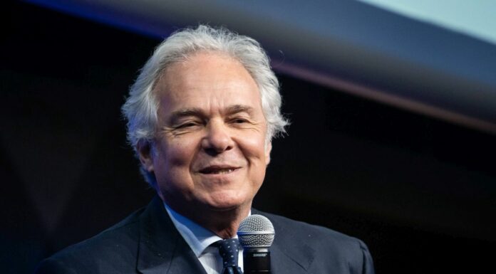 Infrastrutture, Salini “Legge delega su contratti pubblici passo avanti”