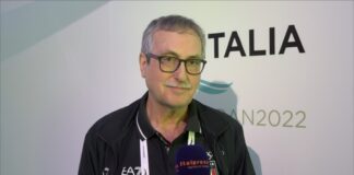 Beninati “A Orano risultato storico, il badminton cresce”