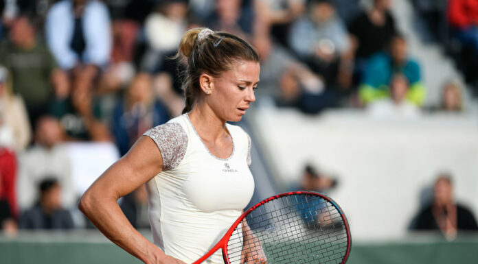 Musetti e Giorgi lasciano Wimbledon al primo turno