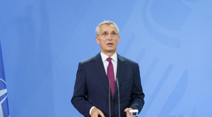 Via libera della Turchia all’ingresso di Svezia e Finlandia nella Nato