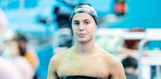 Van Rouwendaal oro 10 km ai Mondiali di nuoto, azzurre lontane