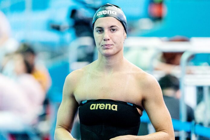 Mondiali di nuoto