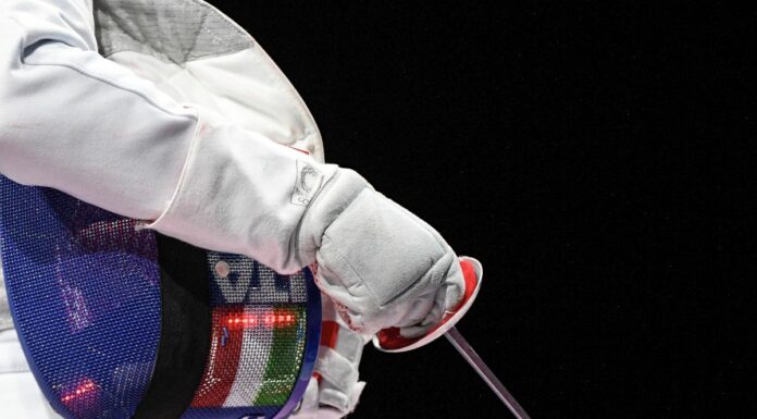 Da domenica 18 azzurri in pedana ai Giochi del Mediterraneo