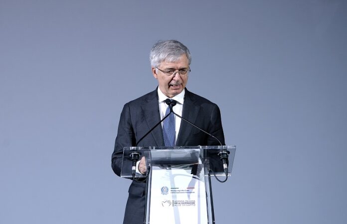 Auditorium della Conciliazione. Seconda giornata di