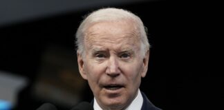 Nato, Biden “Aumenteremo le forze in Europa, anche in Italia”