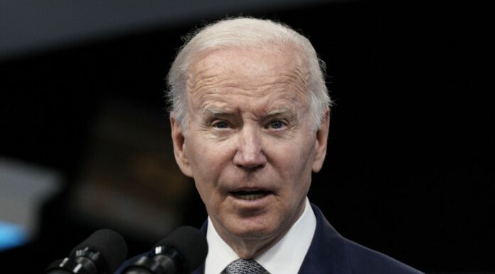 Nato, Biden “Aumenteremo le forze in Europa, anche in Italia”